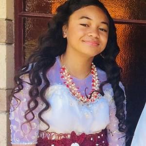 Meet your Posher, Tanita